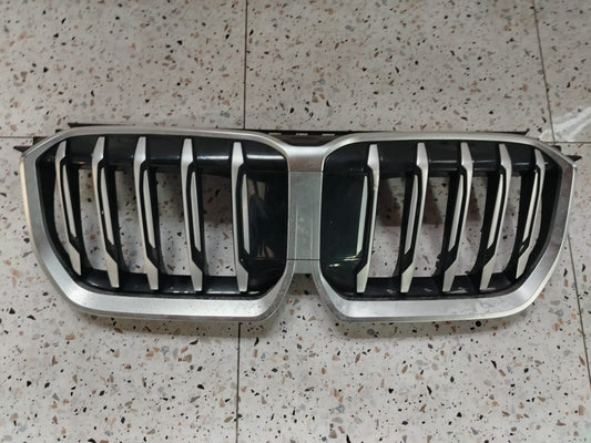 2023-2025 OEM BMW X1 U11 FRONT GRILLE