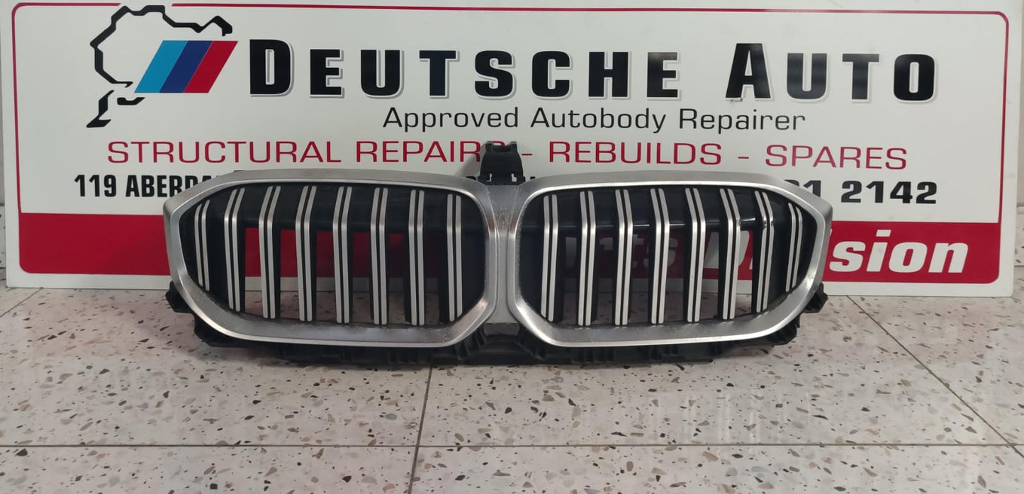 2019-2022 OEM BMW 3SERIES G20 FRONT GRILLE
