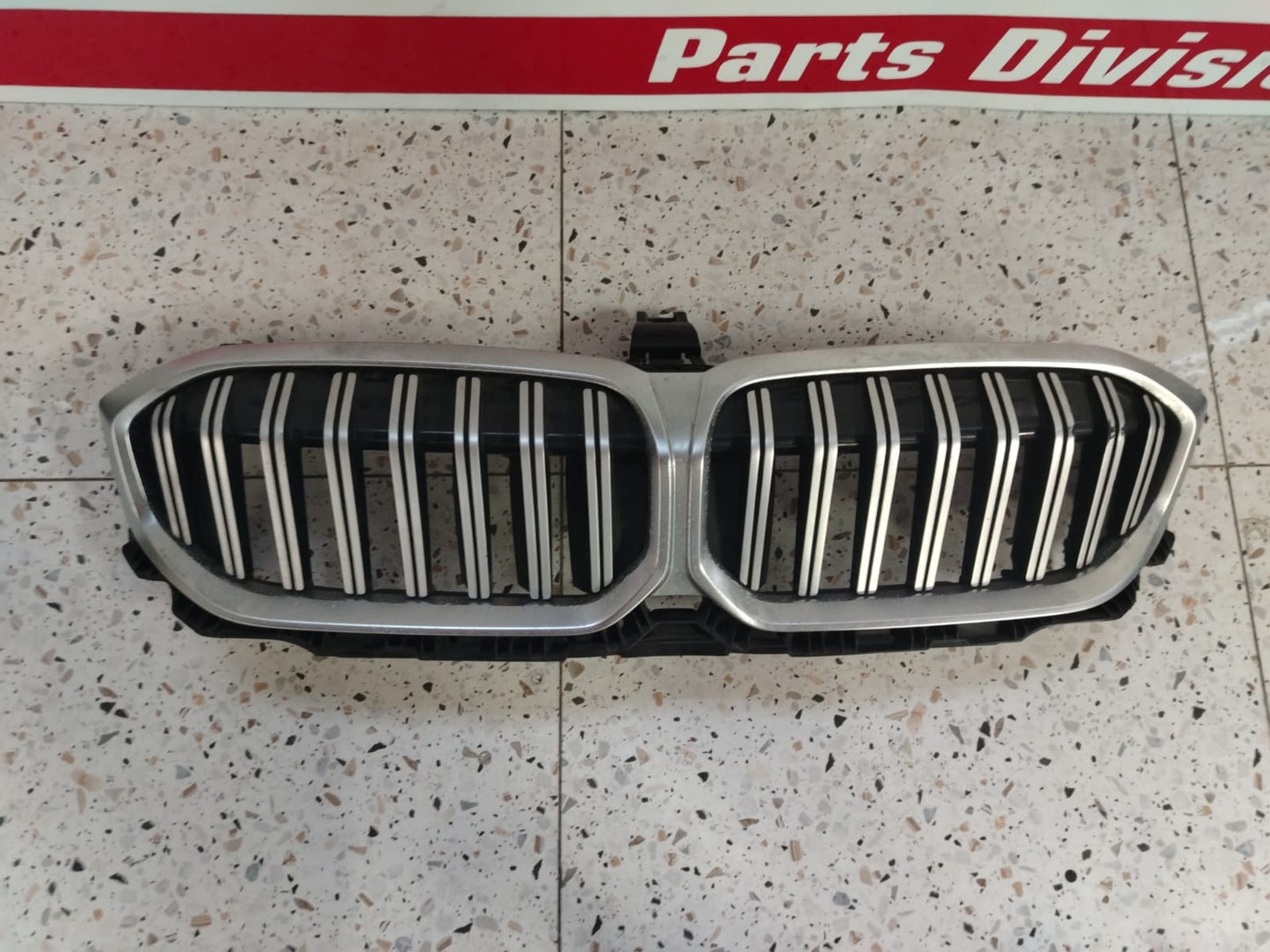 2019-2022 OEM BMW 3SERIES G20 FRONT GRILLE