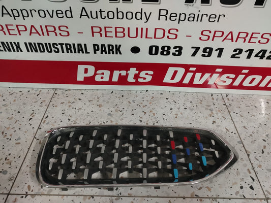 OEM BMW Z4 MSPORT LEFT KIDNEY GRILLE&nbsp;