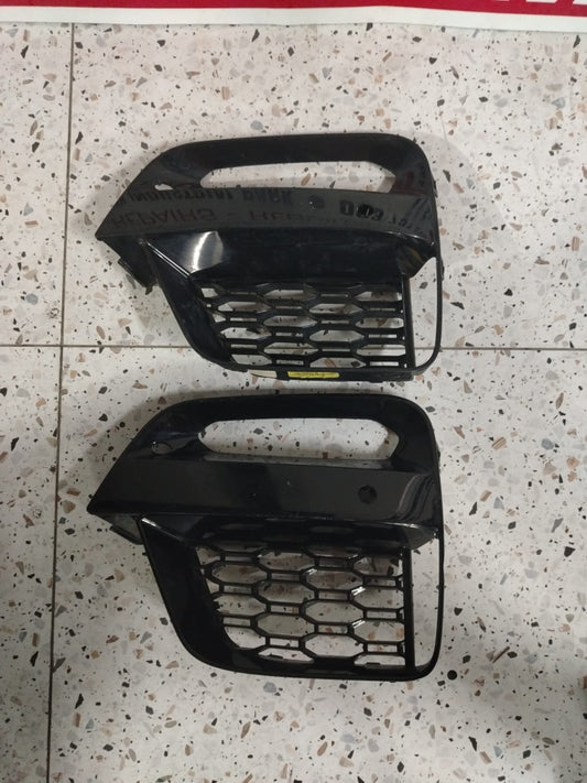 OEM BMW X3 G01 FOG COVERS