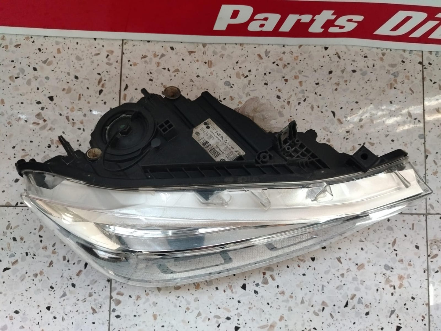 OEM BMW 3SERIES F30 AND F31 (RIGHT) 2016-2018