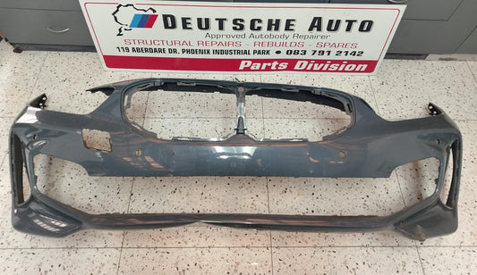 2019-2024 BMW 1SERIES F40 M-SPORT FRONT BUMPER&nbsp;