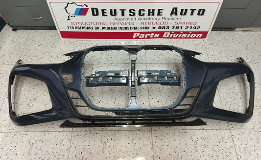 2021-2025 BMW 4SERIES (G22/G23/G26)