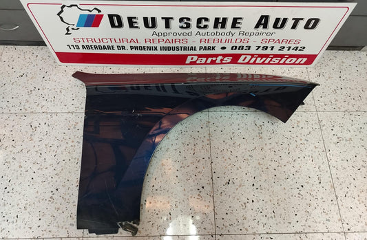 2022+ BMW i7 7SERIES G70 RIGHT FENDER