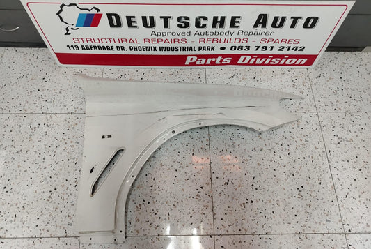 2018-2024 BMW X3/X4 (G01/G02) RIGHT FENDER