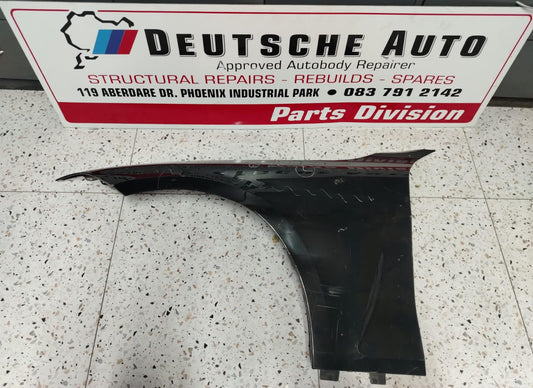 2019-2023 BMW G20 3SERIES LEFT FENDER