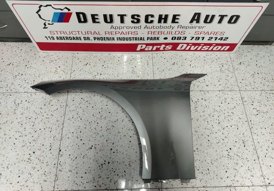 2023-2026 BMW M2 G42 LEFT FENDER