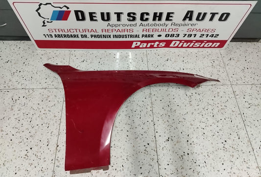 2012-2019 BMW 3SERIES F30/F31 RIGHT FENDER