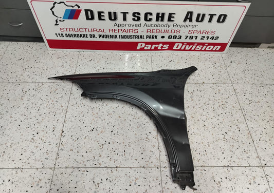 2015-2022 BMW X1 F48 LEFT FENDER