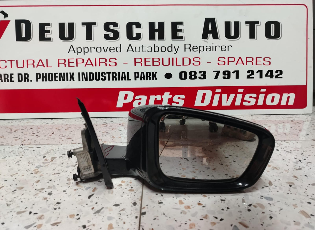 2019-2025 BMW G20 3SERIES RIGHT MIRROR