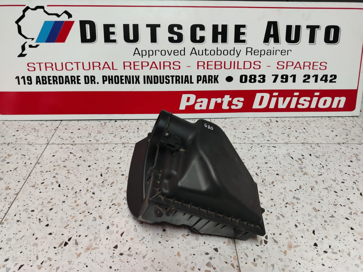 2017-2023 BMW G30 5SERIES AIRBOX (OEM)
