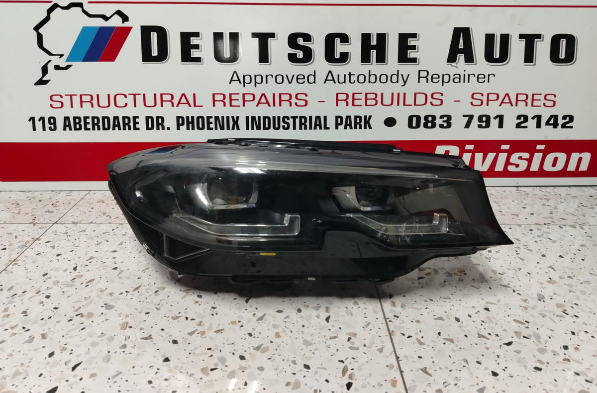 2019-2023 BMW 3SERIES (G20/G21) SHADOW EDITION ADAPTIVE LED
