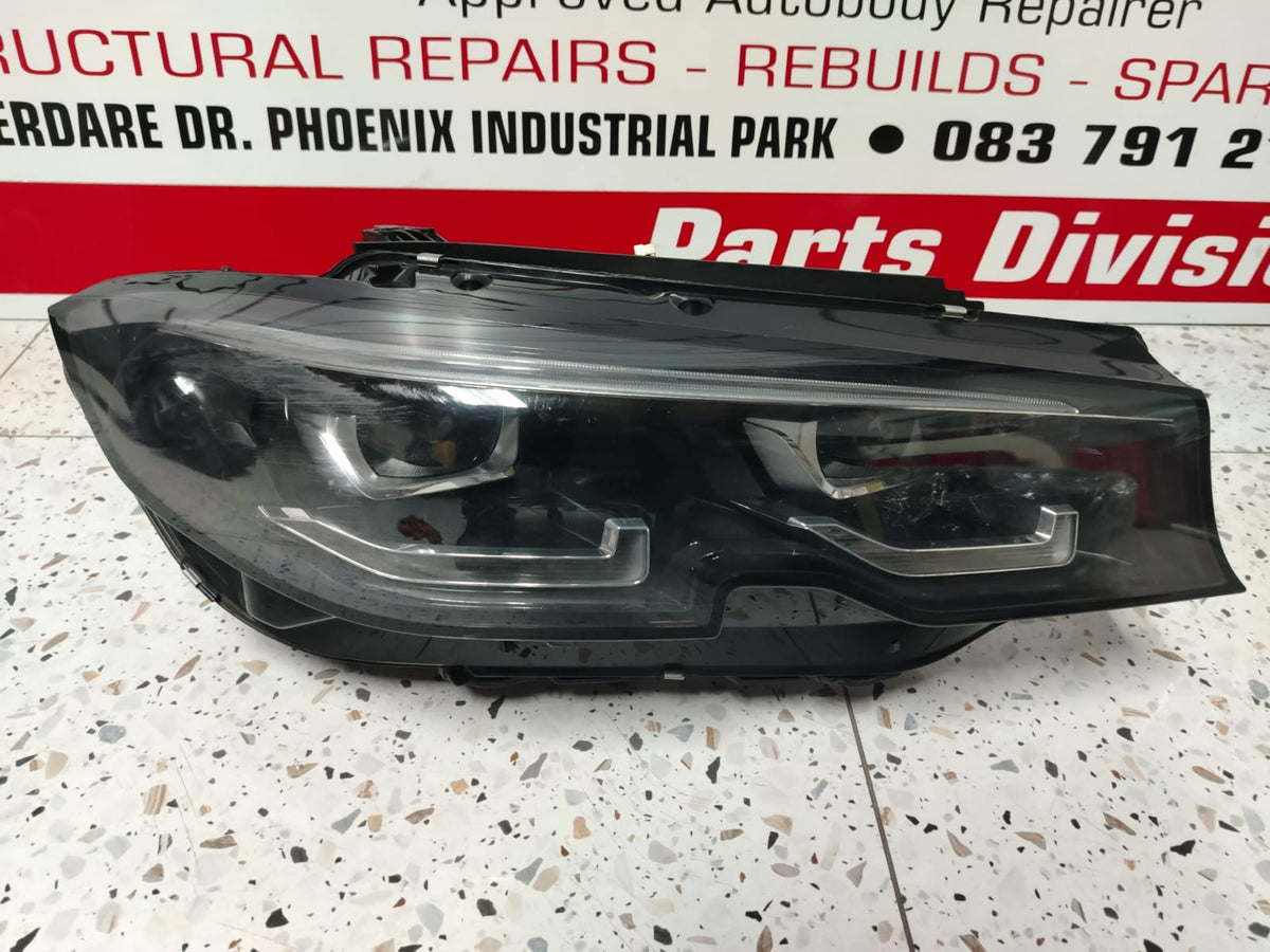 2019-2023 BMW 3SERIES (G20/G21) SHADOW EDITION ADAPTIVE LED