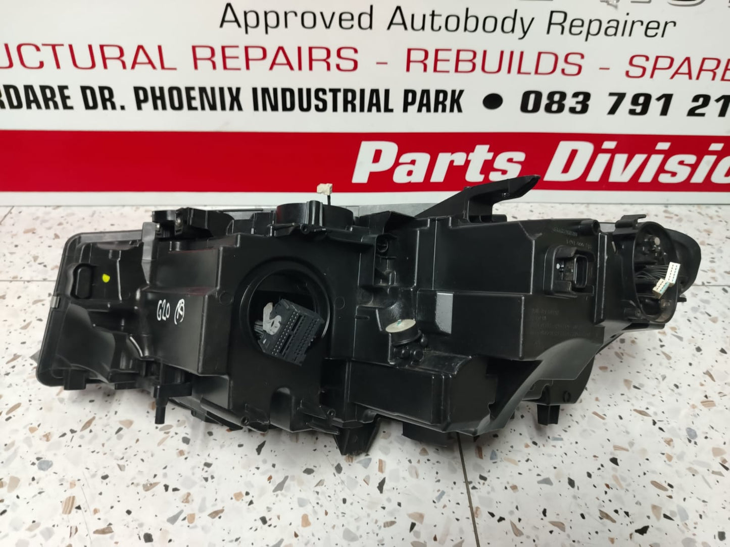 2019-2023 BMW 3SERIES (G20/G21) SHADOW EDITION ADAPTIVE LED