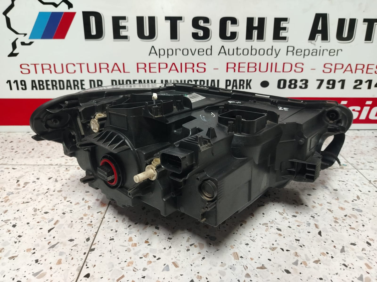 2016-2021 BMW X1 F48 XDRIVE LEFT HEADLIGHT