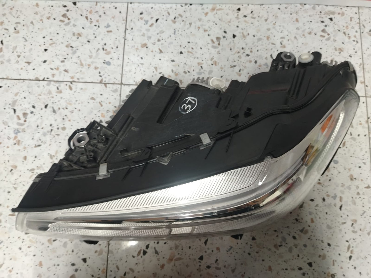 2018-2021 BMW X3/X4 (G01/G02) ADAPTIVE LED LEFT HEADLIGHT