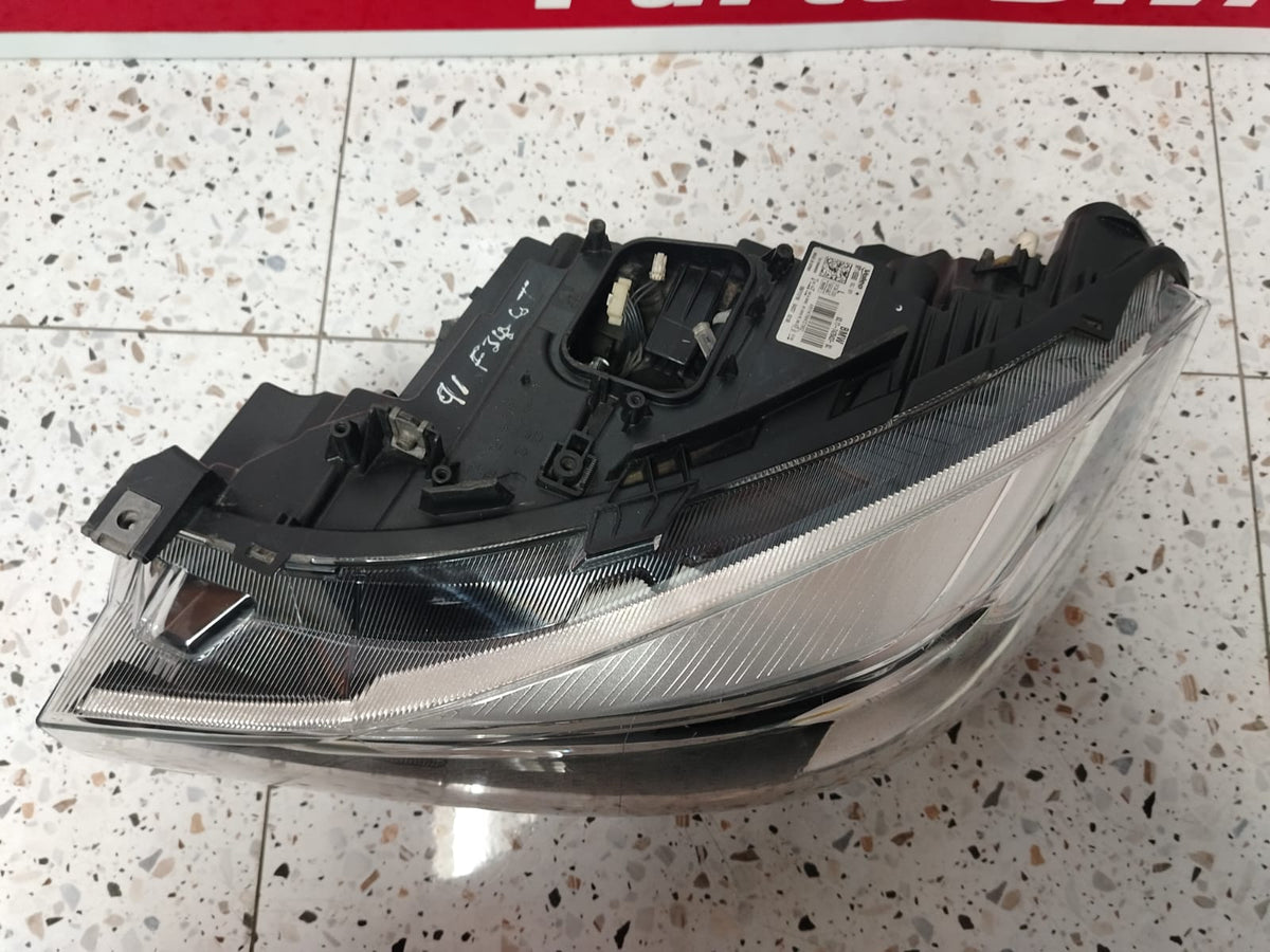 2016-2020 BMW F34 GT 3-SERIES LCI LEFT HEADLIGHT