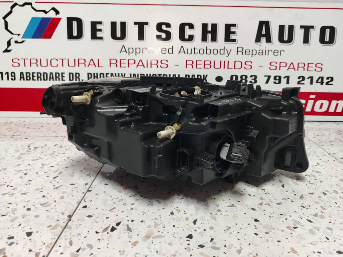 2016-2020 BMW F34 GT 3-SERIES LCI LEFT HEADLIGHT