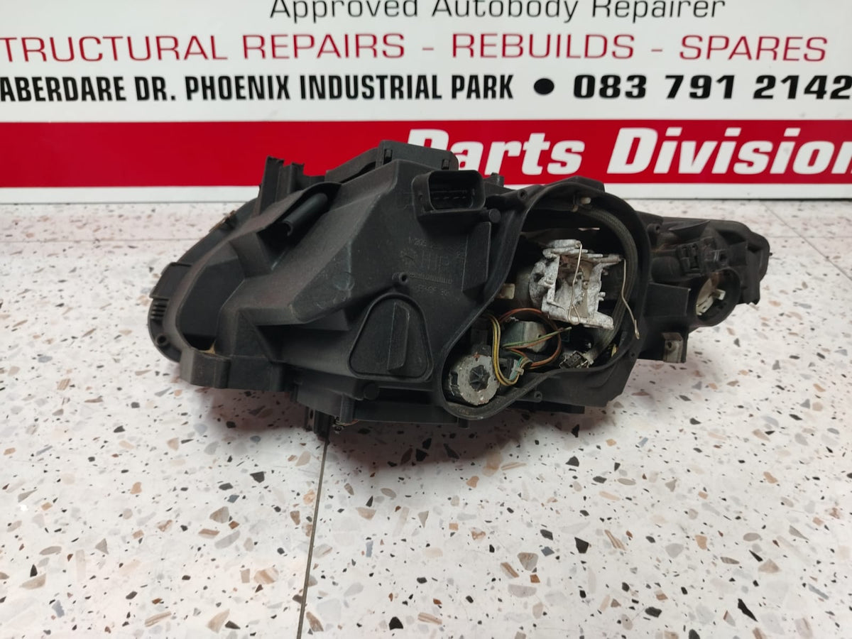2008+ BMW E92/E93 M3 3SERIES BI-XENON DYNAMIC ADAPTIVE RIGHT HEADLIGHT