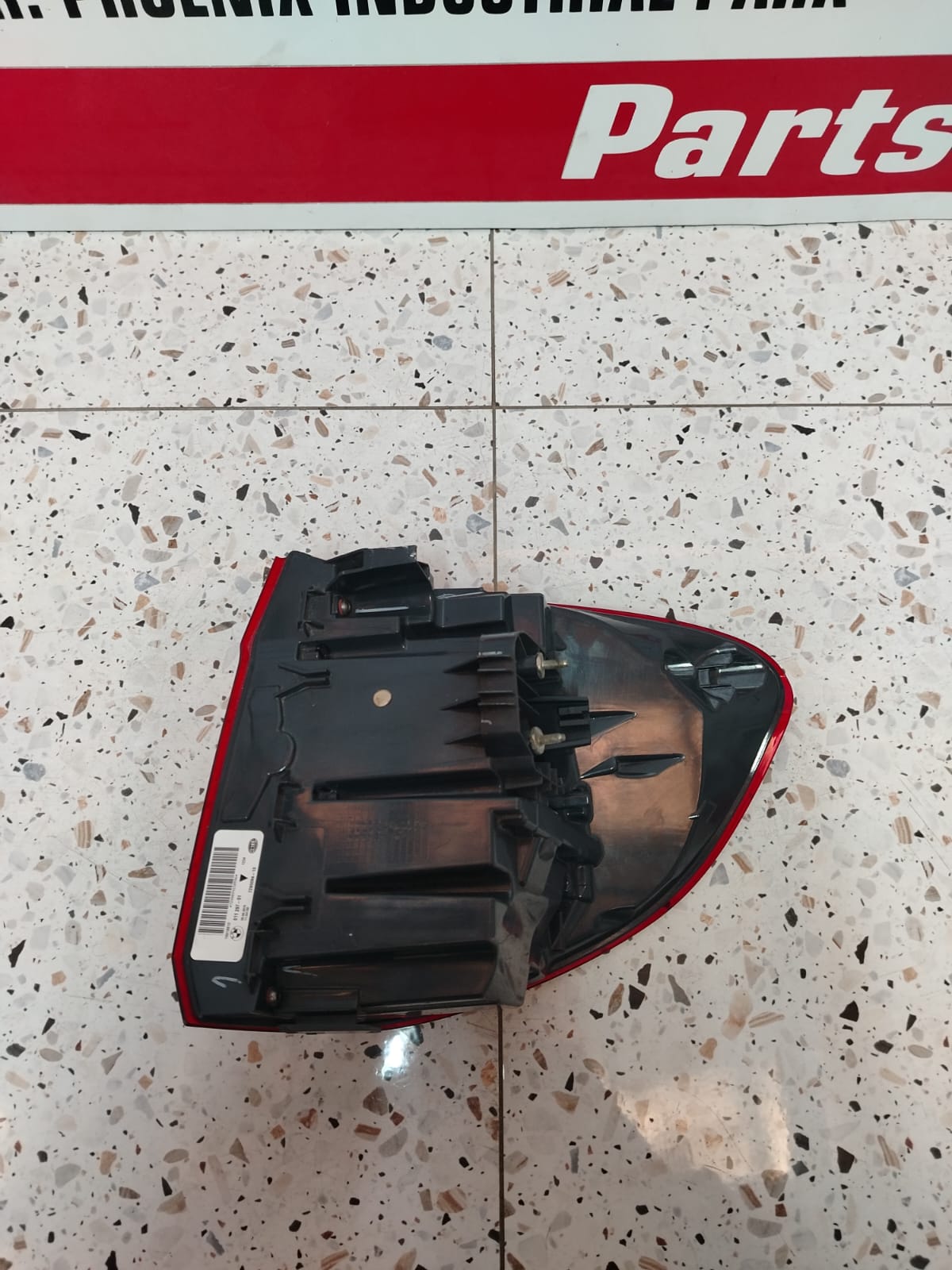 2014-2018 BMW X5 F15 LED LEFT TAIL LIGHT&nbsp;