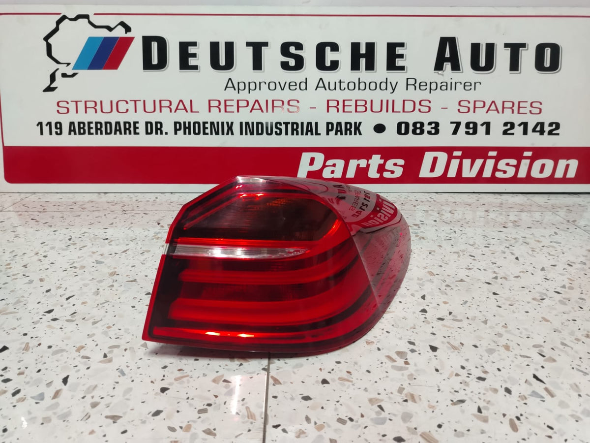 2014-2018 BMW X4 F26 RIGHT TAIL LIGHT