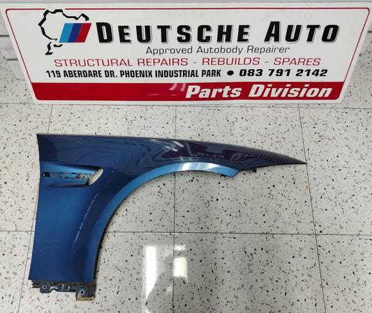 2007-2013 BMW E92 M3 RIGHT FENDER