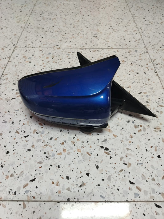2017-2024 BMW M5 F90/G30 DRIVERS DOOR MIRROR