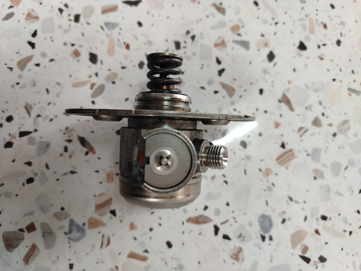 BMW HIGH PRESSURE FUEL PUMP
