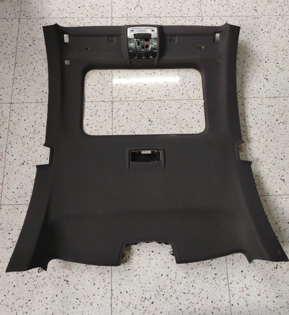 BMW M2 F22/F87 2SERIES HOODLINING