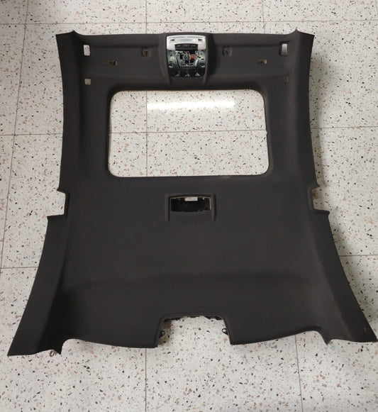 BMW M2 F22/F87 2SERIES HOODLINING