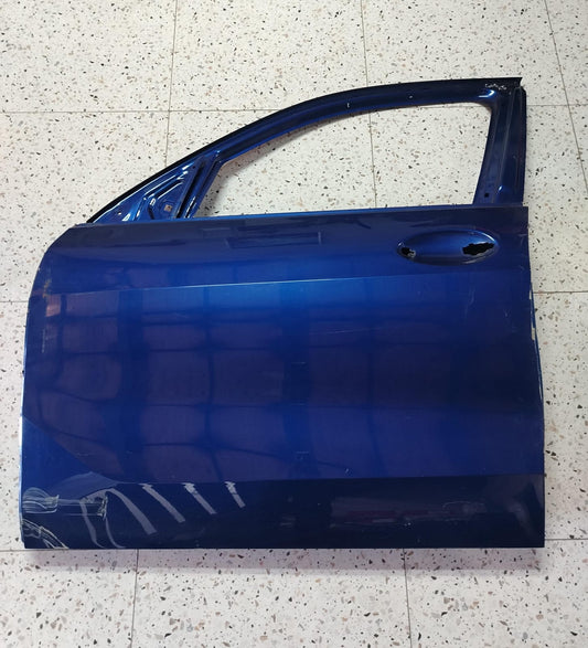 2019-2026 BMW X5 G05 FRONT LEFT DOOR SHELL