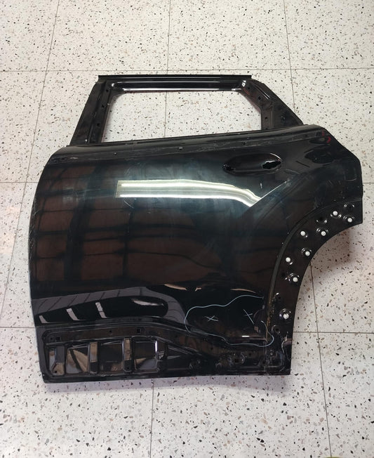 2023-2026 BMW XM G09 REAR LEFT DOOR SHELL