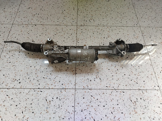 2018-2025 BMW X3 G01 STEERING RACK