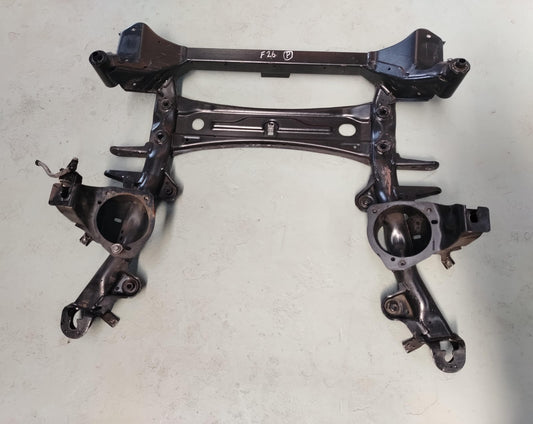 2014-2018 BMW X4 F26 SUBFRAME