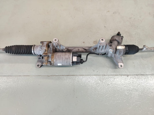 2017-2023 BMW G30 5SERIES STEERING RACK