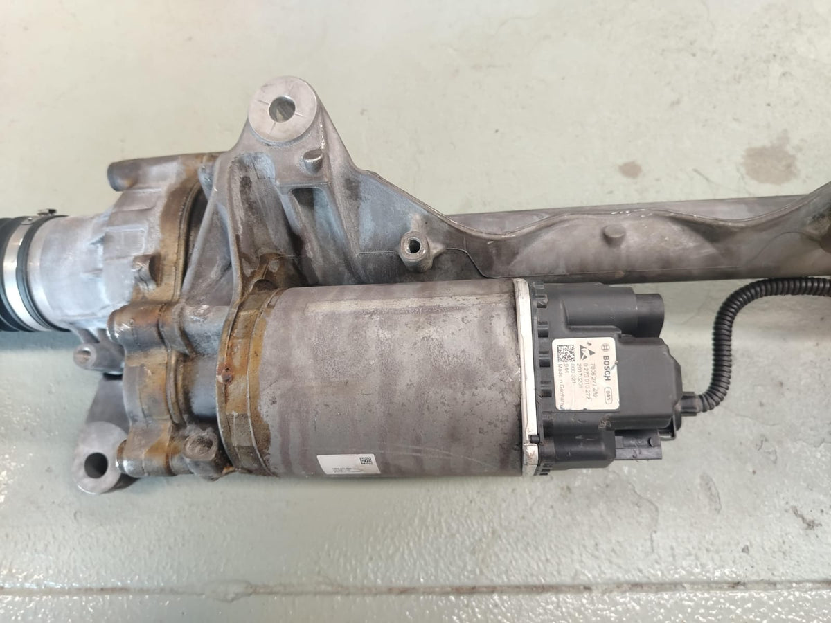 2017-2023 BMW G30 5SERIES STEERING RACK