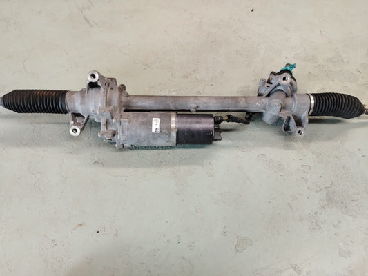 2019-2023 BMW X5 G05 STEERING RACK