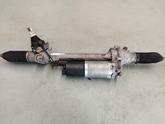 2021-2026 BMW G80 M3 / G82 M4 STEERING RACK