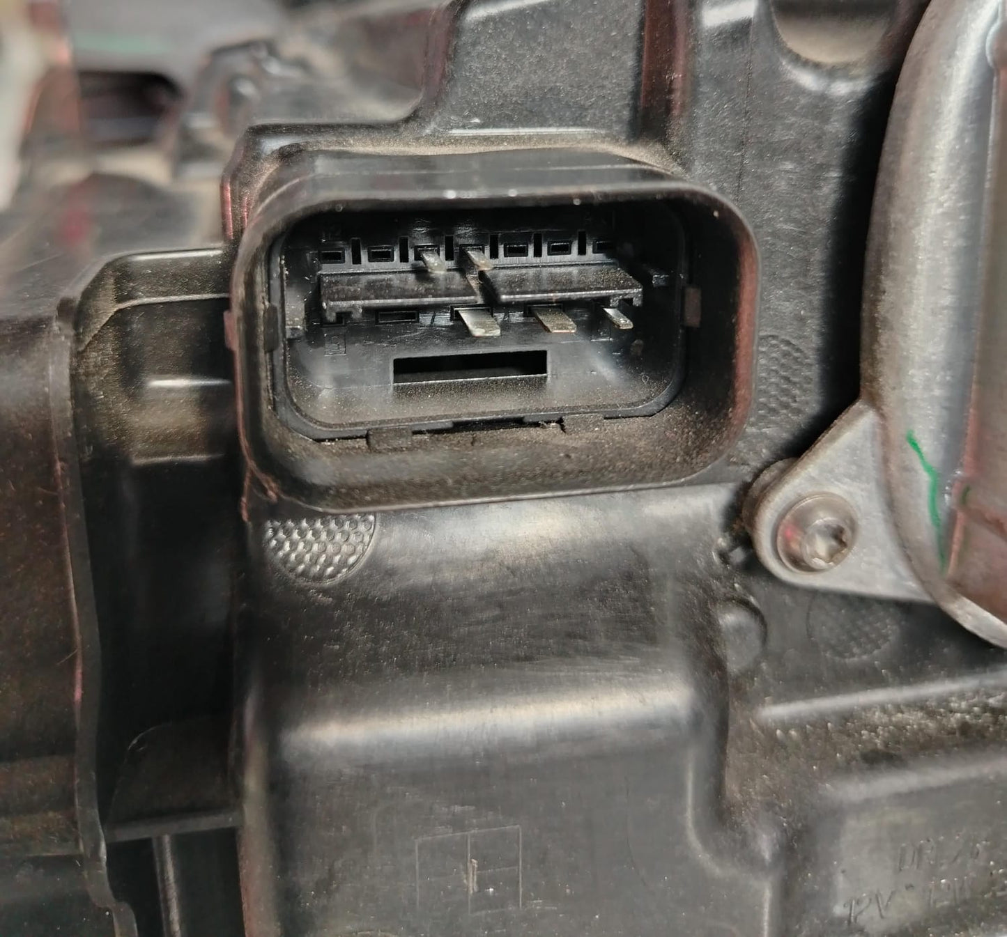Right headlamp (Full LED) 2018-2021 BMW