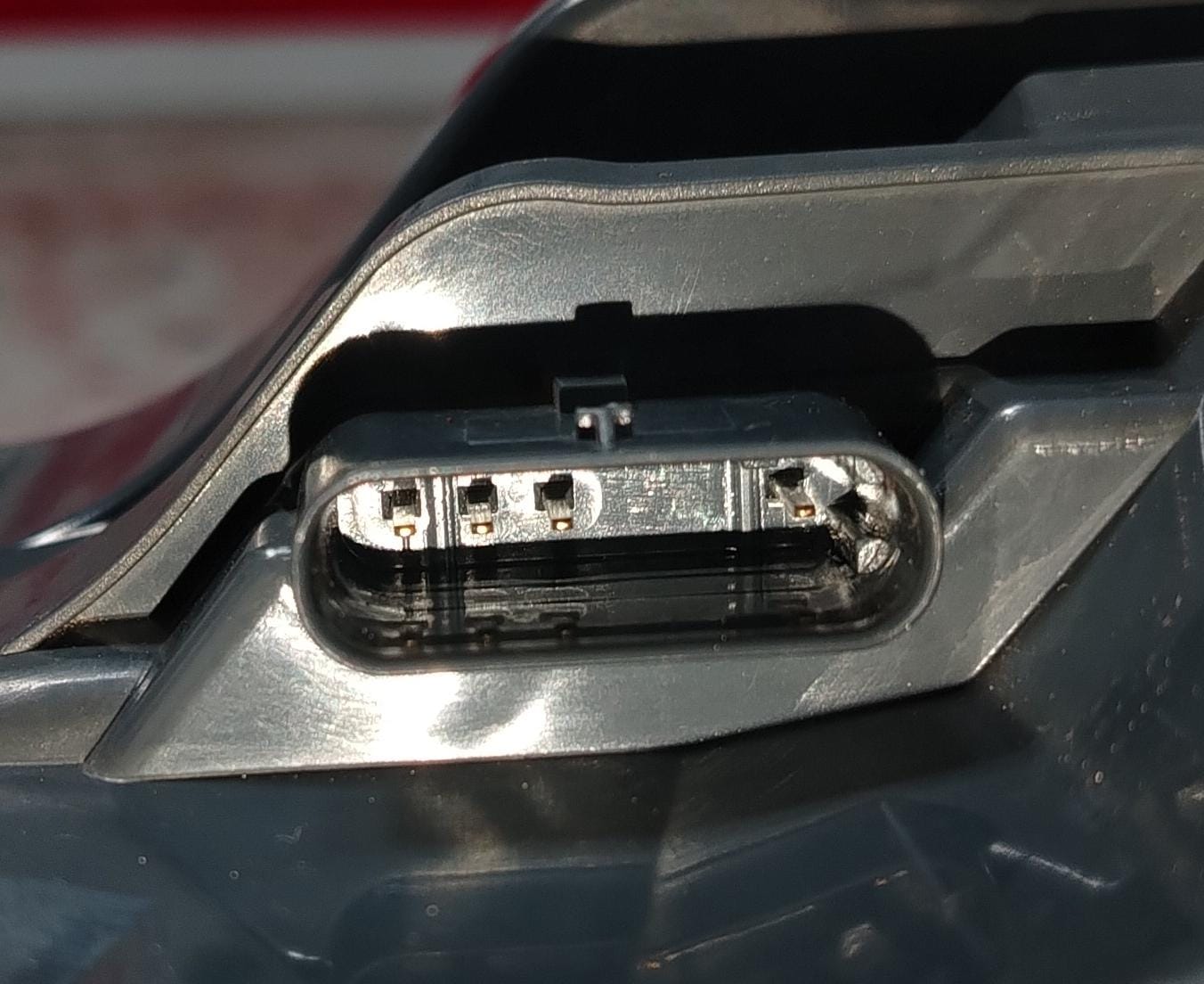 OEM BMW M4 F32 LCI TAIL LAMPS