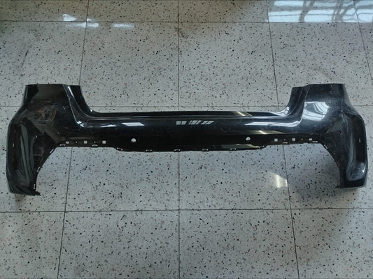 2019-2024 BMW F40 1SERIES MSPORT REAR BUMPER SKIN