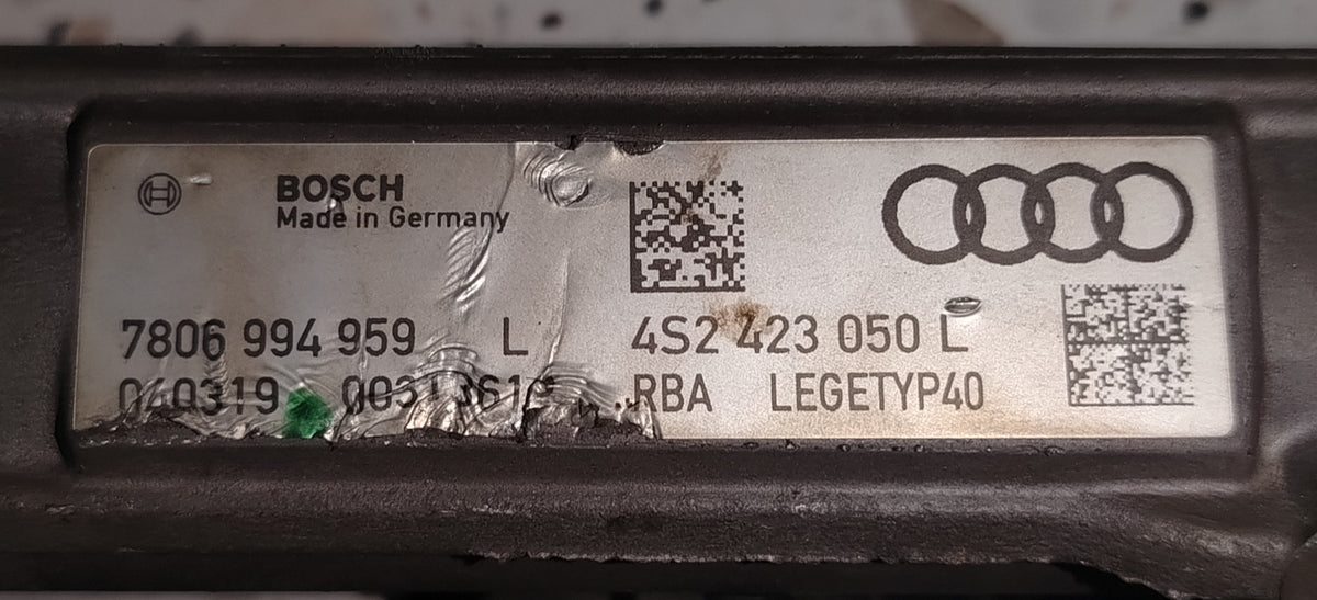 LAMBORGHINI HURACAN STEERING RACK FOR SALE