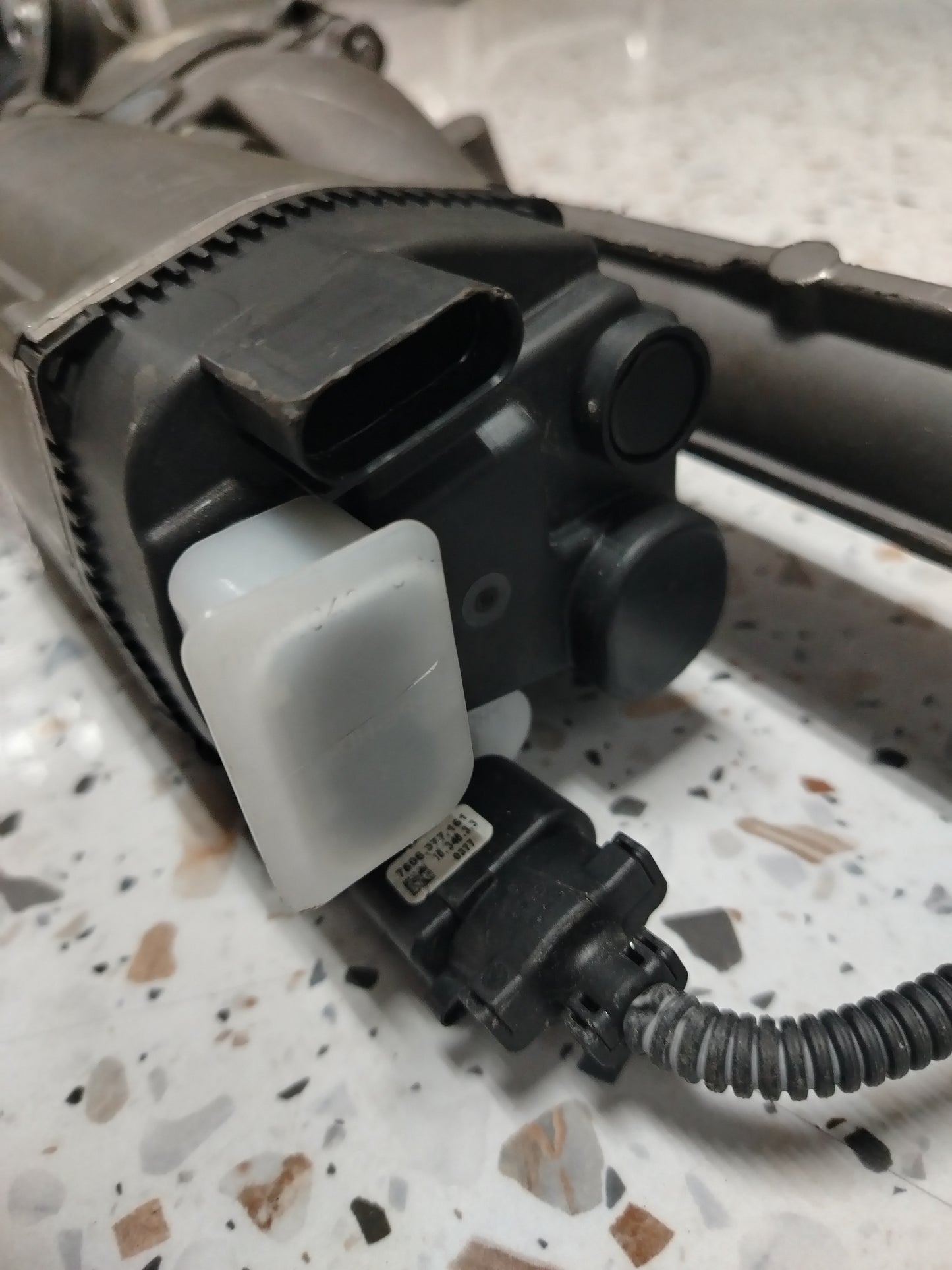 LAMBORGHINI HURACAN STEERING RACK FOR SALE