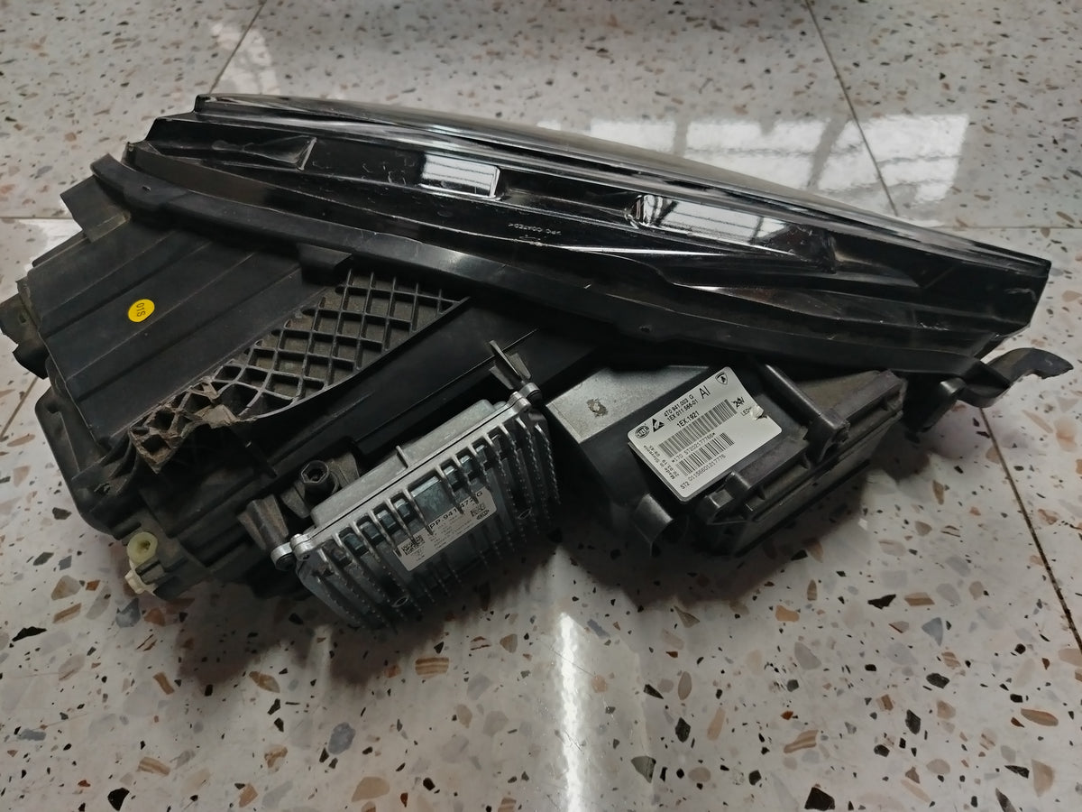 LAMBORGHINI HURACAN EVO LEFT OEM HEADLIGHT FOR SALE